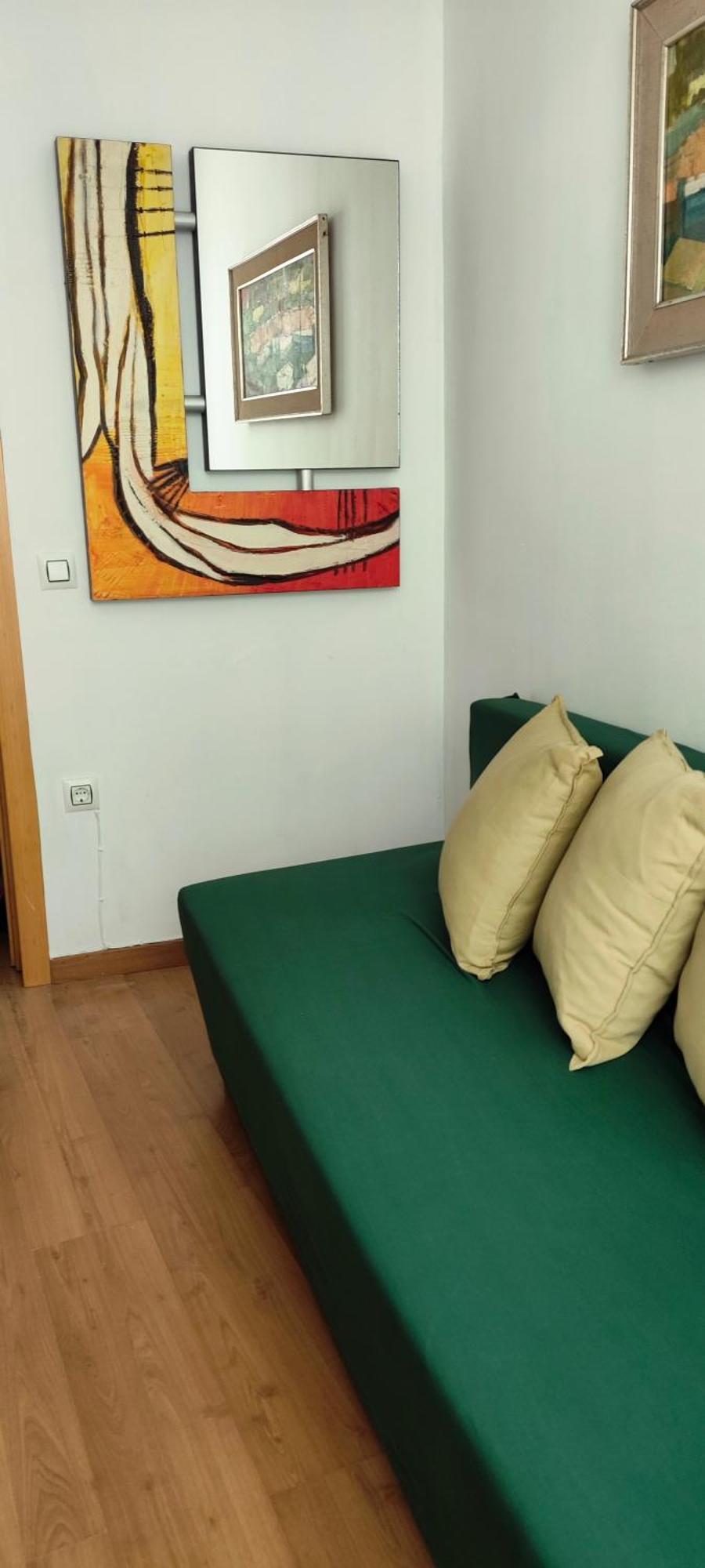 La Casita Del Arte Lägenhet Cádiz Exteriör bild